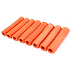 ORANGE PROTECT-A-BOOT 8PK - image 1