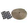 Titanium Protect-A-Sleeve Kit 25-foot Roll of Heat Sleeve - image 1
