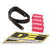 SILICONE FUEL LINE COVER - image 1