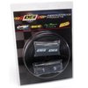 Silicone Protect-A-Wire Kit 25ft of 3/8"ID Silicone Covered Annealed Fiberglass Sleeve - image 2