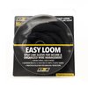 Easy Loom Split Wire Sleeve 3/4" x 10' - image 3