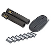 Protect-A-Boot & Wire Kit Black - image 1