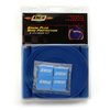Protect-A-Boot & Wire Kit Blue - image 2