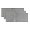 Oil Filter Heat Shield 4 in. - image 1