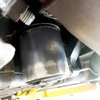 Oil Filter Heat Shield 3 in. - image 3