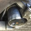 Oil Filter Heat Shield 3 in. - image 4