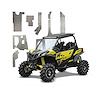 HEAT&SOUND KIT CAN-AM - image 1