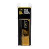 Heat Sheath Gold 3/4" ID x 3' - image 3