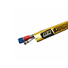 Heat Sheath Gold 1-1/4" ID x 3'