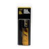 Heat Sheath Gold 1/2" ID x 3' - image 3
