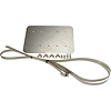 CATALYTIC CONVERTR SHIELD - image 1