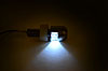 4-Piece License Plate LED Lighting Kit Satin - image 2