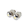 LED Buttonhead Bolts White - image 1