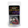 LED Buttonhead Bolts Amber - image 2