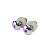 LED Buttonhead Bolts Purple - image 1