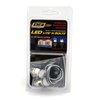 2-Piece License Plate LED Lighting Kit Polished - image 3