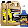 Cooling System Summer Heat Kit Includes: (1) 16oz Bottle DEI Radiator Relief - image 1
