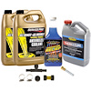 Cooling System Flush and Cool Kit Includes: (1) 16oz Bottle DEI Radiator Relief - image 1