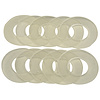 Boom Mat Vibration Washers - image 1