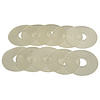 Boom Mat Vibration Washers - image 1