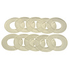 Boom Mat Vibration Washers - image 1