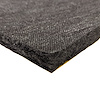 Black Underhood Lining 32" x 59" (13 sq/ft) - image 1