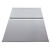 Boom Mat Sound Deadening Headliner 1997-06 Jeep TJ (Without Roll Bar Speakers) - image 1