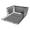 Boom Mat Sound Deadening Headliner 1997-06 Jeep TJ (Without Roll Bar Speakers) - image 2