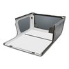 Boom Mat Sound Deadening Headliner 1997-06 Jeep TJ (Without Roll Bar Speakers) - image 2