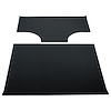 Boom Mat Sound Deadening Headliner 2003-06 Jeep TJ (With Factory Speaker Pods) - image 1