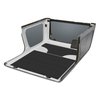 Boom Mat Sound Deadening Headliner 2003-06 Jeep TJ (With Factory Speaker Pods) - image 2