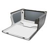 Boom Mat Sound Deadening Headliner 2003-06 Jeep TJ (With Factory Speaker Pods) - image 2