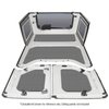 JEEP SOUND DEADENING GRAY - image 3