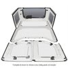 JEEP SOUND DEADENING WHT - image 3