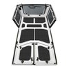 Boom Mat Sound Deadening Headliner Kit 2018-Up Jeep Wrangler JL 4-Door - image 3