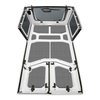 Boom Mat Sound Deadening Headliner Kit 2018-Up Jeep Wrangler JL 4-Door - image 3