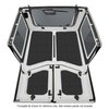 19-UP JEEP JL LINER BLK - image 3