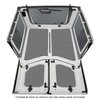 19-UP JEEP JL LINER GRY - image 3