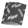 Speaker Performance Kit Includes: 2- 12" x 12.5" Boom Mat Damping Material Sheets - image 1