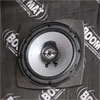Speaker Performance Kit Includes: 2- 12" x 12.5" Boom Mat Damping Material Sheets - image 2