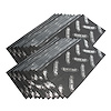 20-Pack Boom Mat Twenty 24" x 12.5" Sheets (41.7 sq/ft) - image 1