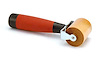 Boom Mat Installation Roller