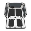 11-18 JK DEADENING KIT BK - image 3