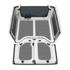11-18 JK DEADENING KIT GY - image 3