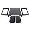 11-18 JK DEADENING KIT BK - image 1