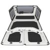 11-18 JK DEADENING KIT BK - image 3