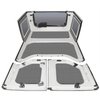 11-18 JK DEADENING KIT GY - image 3