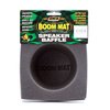 Boom Mat Speaker Baffles 6-1/2" W x 6-1/2" H x 2-1/2" D - image 2