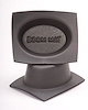 Boom Mat Speaker Baffles 8" W x 6" H x 3-1/2" D - image 1