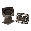 Boom Mat Speaker Baffles 9-1/2" W x 7" H x 3" D - image 1